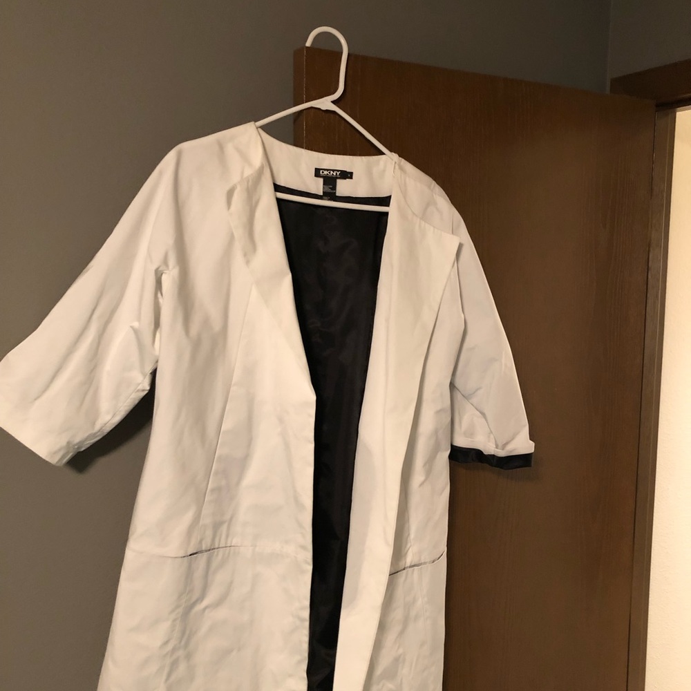 DKNY Jacket - Picture 4 of 4